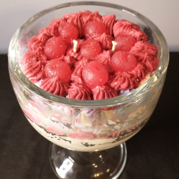 Candles - Picture 2 of 3